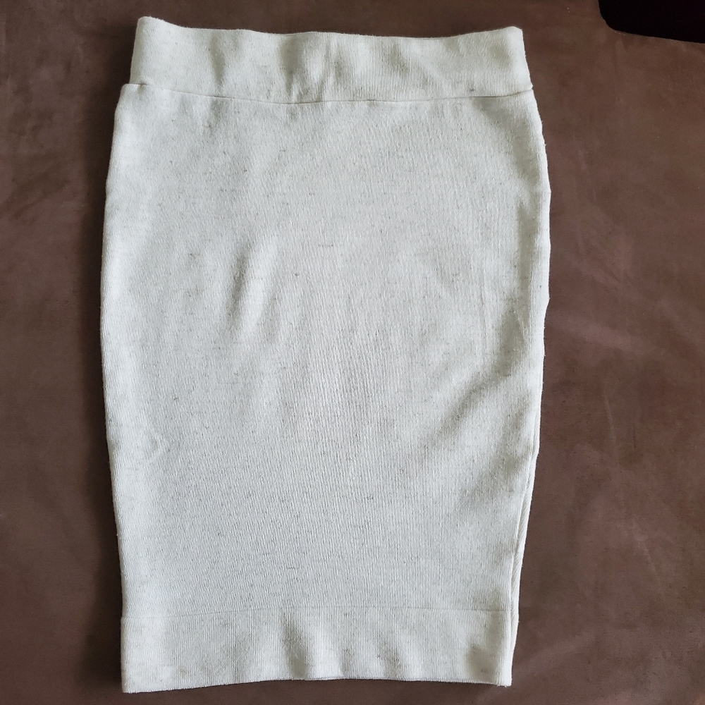 Pencil Skirt